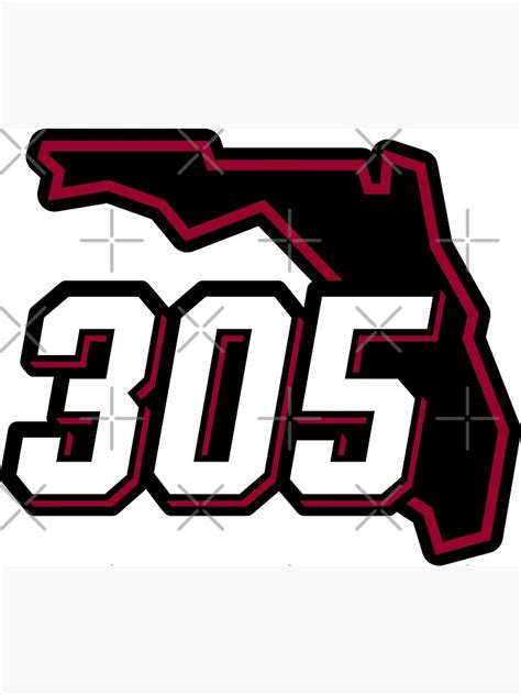 miami heat 305 logo